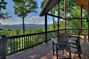 Eagle Ridge Cabin